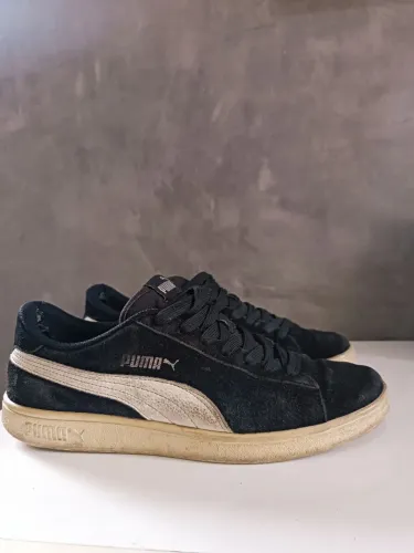 Tênis Masculino Puma Smash Original