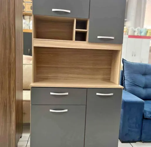 MEGA OFERTA !! ARMÁRIO MALTA 429,90 COM ENTREGA GRÁTIS EM TODO CIDADE 
