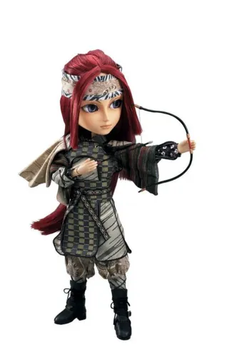 Boneco Taeyang Seiran