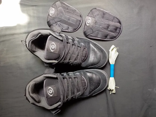 Tênis Adidas BadBunny