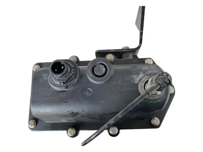 Bomba Arla 32v Caminhao Mb Atego Accelo Axor Original