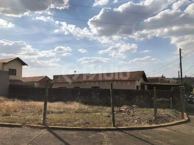 Terreno para alugar no bairro Jardim Castor em Piracicaba/SP