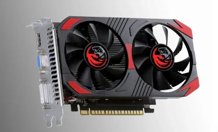 GTX 750 ti 2GB PCYes