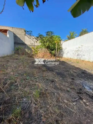 Terreno à venda no Recanto Paraíso - Rio Claro/SP