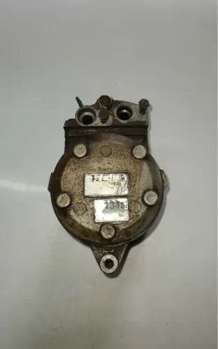 Compressor Volkswaguen R134a 5x0820803 