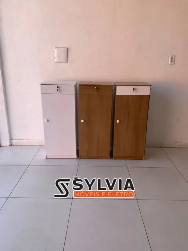 SAPATEIRA MULTIUSO 100%MDF