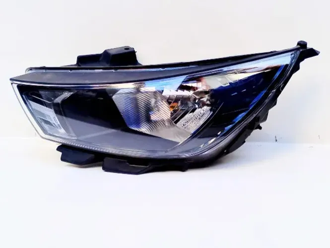 Par Farol Honda New Fit 2009 2010 2011 2012
