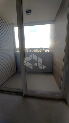 Sala 122.48M² - para Alugar
