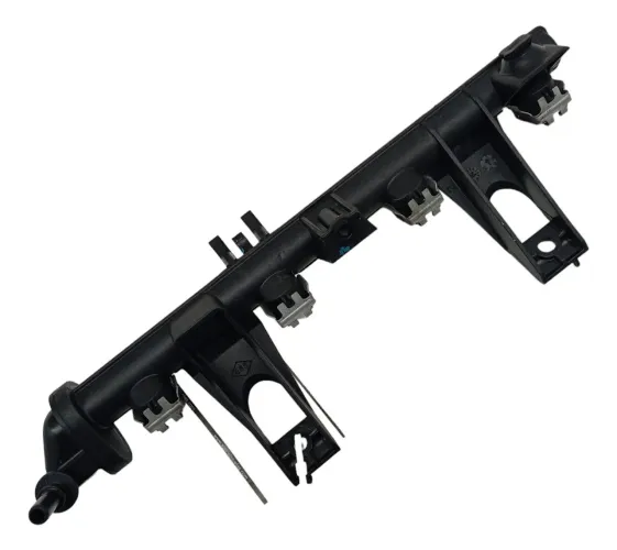 Flauta Injeção Renault Logan Sandero 1.0 16v 2013 2014 2015