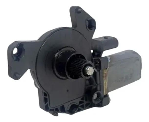 Motor Vidro Elétrico Diant Dir Gol Saveiro 2009 2015 Usado