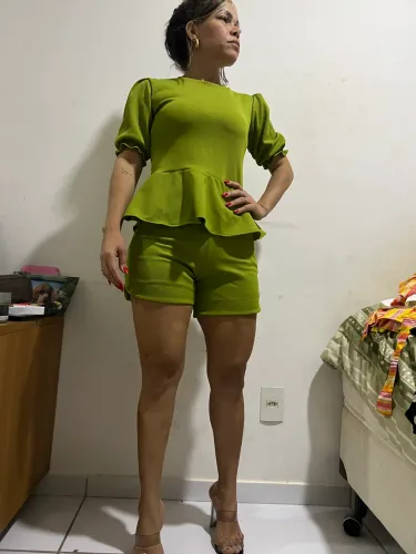 ROUPAS