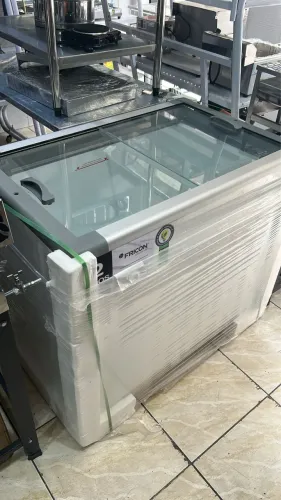 FREEZER EXPOSITOR 300L NOVO FRICON