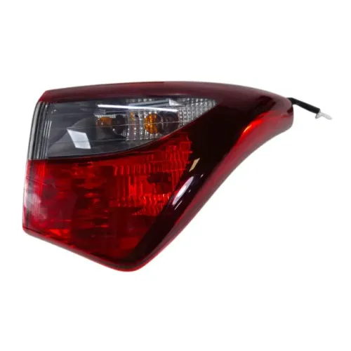 Lanterna Direita Hyundai HB20 2012 a 2019 924021S800 Original