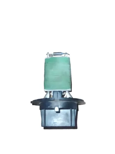 Resistencia Ventilação Peugeot 206 2009 A 2014