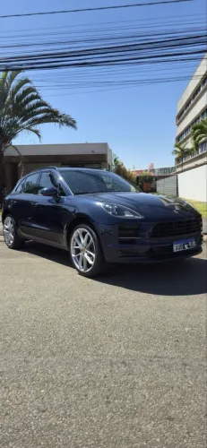 Porsche Macan 2.0 Turbo 237/252cv 2019