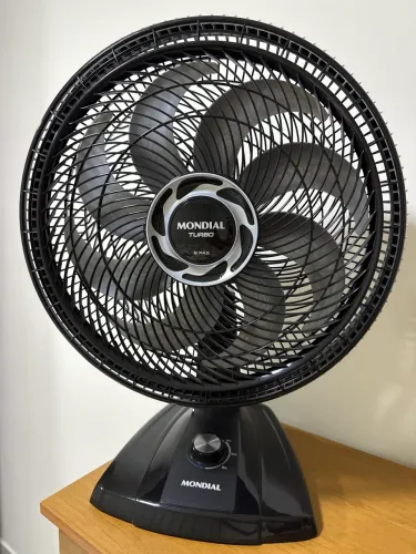 Ventilador Mondial