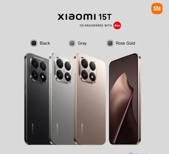 LINHA ESPECIAL MI 15T 512GB NOVO COM GARANTIA 