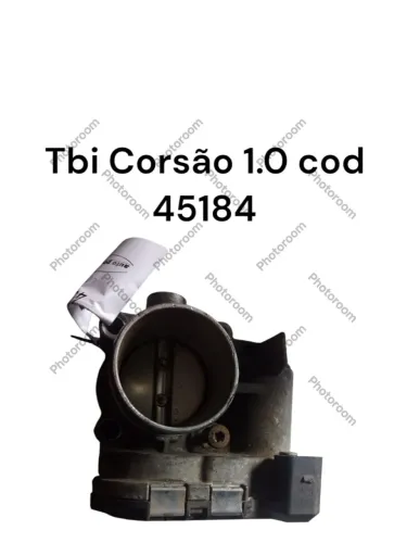 TBI Corsa 1.0 - Peça Automotiva