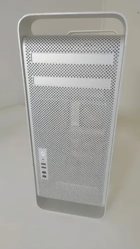 Gabinete Apple Alumínio A1289