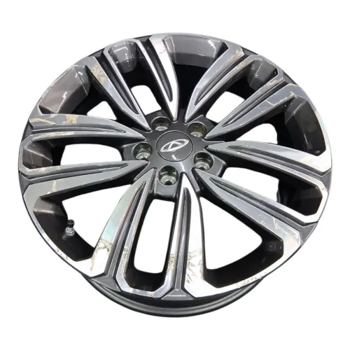 Roda Chery Tiggo 8 2024/2025 Aro 18