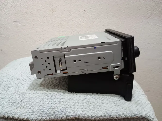 Som automotivo Honda original