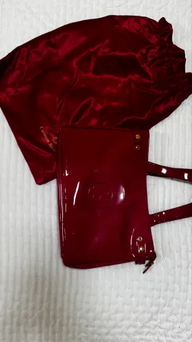 BOLSA CARMEM STEFFENS ORIGINAL