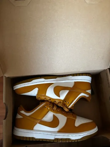 Dunk low