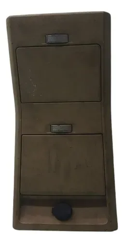 Porta Objeto Captiva 2010 2.4 4cc Tb0041 Kf2