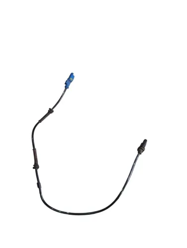 Sensor abs traseiro Citroen C3 2008 2017