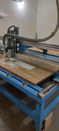 Router CNC