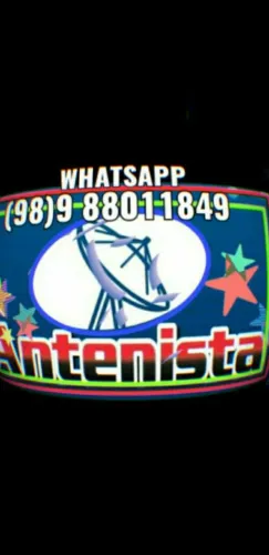 Instalador de antenas 