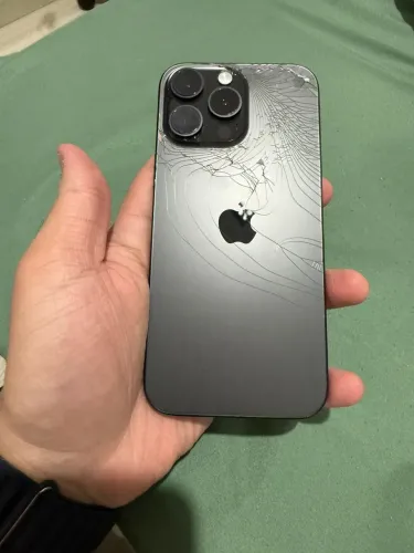 Celulares APPLE IPHONE 16 PRO MAX Usados, seminovos e Novos no Brasil