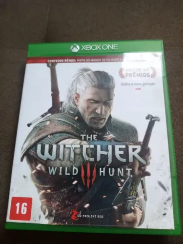 Jogos Xbox One