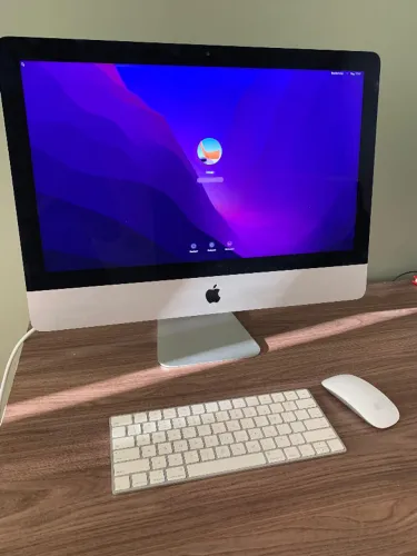 imac 2015