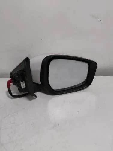 Retrovisor Nissan kicks lado direito original