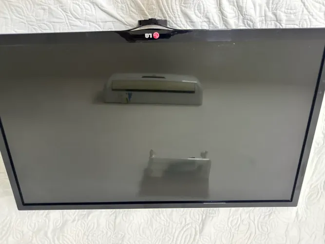 TV LG LED HD 32 POLEGADAS 