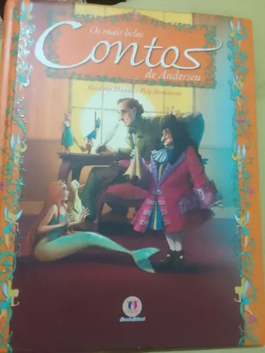 Kit livros Os contos mais Belos, Lagarticha, Dony Dragonio e Atrás da Porta
