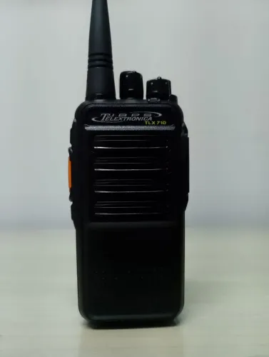 Rádio Comunicador TXL10 VHF 136-174MHz Original