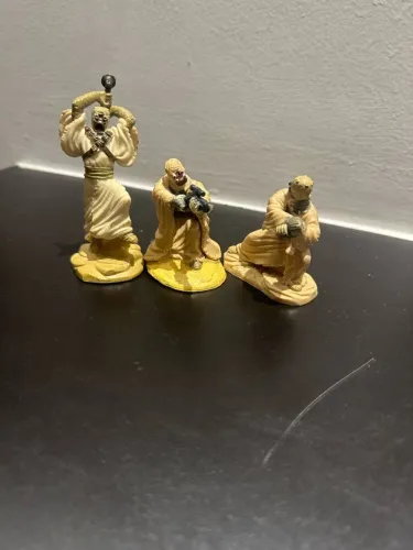 Star Wars pack TUSKEN RAIDERS 