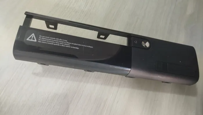 Faceplate Xbox 360 Super slim