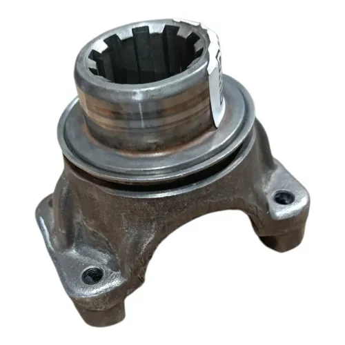 Flange Caixa Eaton 4405 Vw 8150 Ford 815 C/detalhe