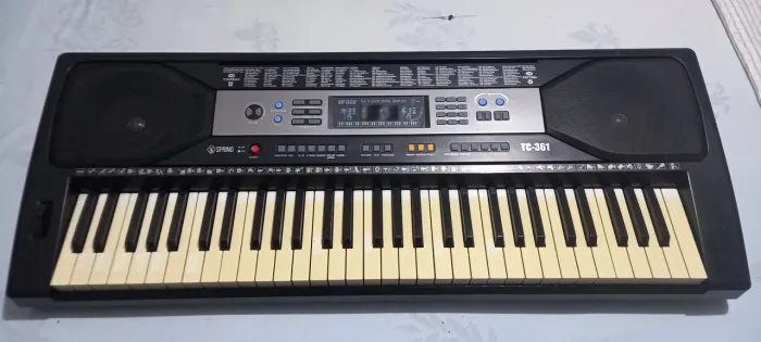 Teclado TC-361
