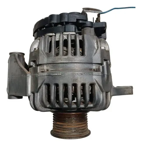 Alternador Cargo 712 815 915 1317 1517 1521 0124325109 Usado