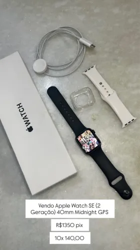 Apple Watch SE