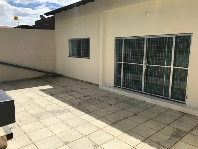 Casa em Sobradinho 1 | Aceita financiamento FGTS consórcio