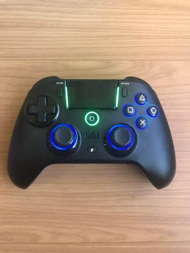 CONTROLE SEM FIO SPARK N5 + ADAPTADOR