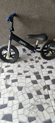 Bicicleta de equilíbrio infantil 50,00