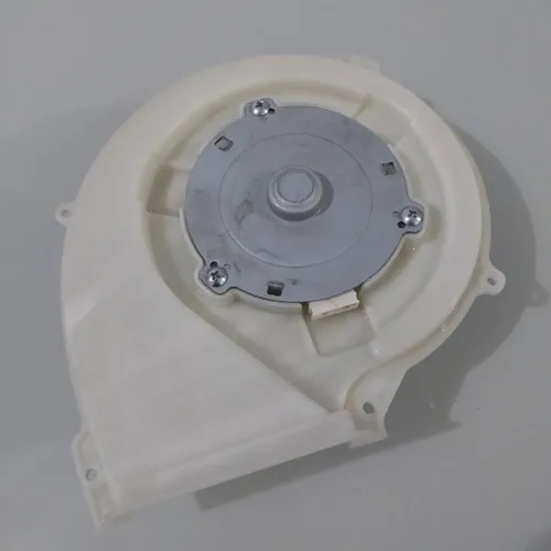 Turbina de Secagem Lava e Seca Eletrolux Lse09 Lsi de lavar