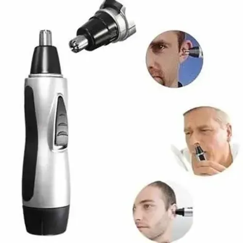 Aparador Tirar Pelos Do Nariz E Da Orelha Aparelho Profissional