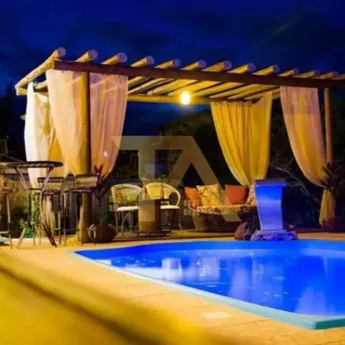 Pousada na Praia do Rosa - Imbituba-SC